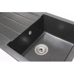 Granisil Gradiz 765.0 Black metallic