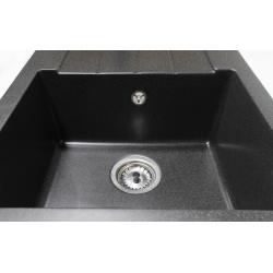 Granisil Gradiz 765.0 Black metallic