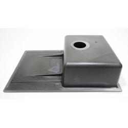 Granisil Gradiz 765.0 Black metallic