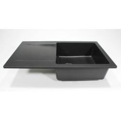 Granisil Proba 765.0 Black metallic