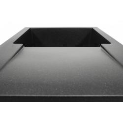 Granisil Proba 765.0 Black metallic