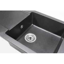 Granisil Proba 765.0 Black metallic