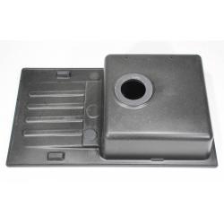 Granisil Proba 765.0 Black metallic