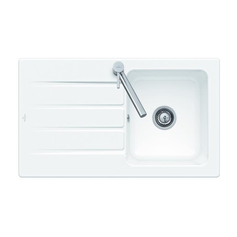 Villeroy & Boch Architectura 860.0 Biela keramika