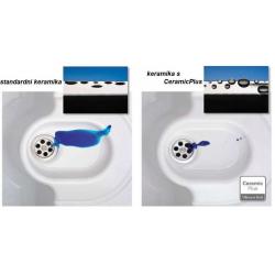 Villeroy & Boch Architectura 860.0 Biela keramika