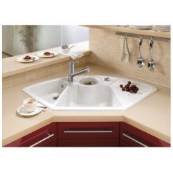 Villeroy & Boch Solo Corner 1075.20R Biela keramika