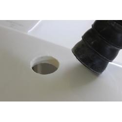 Villeroy & Boch Solo Corner 1075.20R Biela keramika