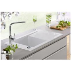 Villeroy & Boch Timeline 1000.0 Biela keramika