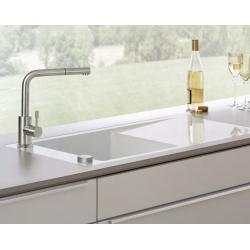 Villeroy & Boch Timeline 1000.0 Biela keramika