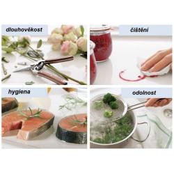 Villeroy & Boch Timeline 1000.0 Biela keramika