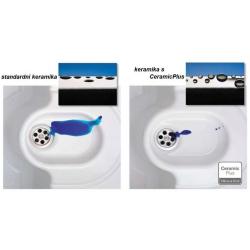 Villeroy & Boch Timeline 1000.0 Biela keramika