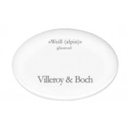 Villeroy & Boch Timeline 1000.0 Biela keramika