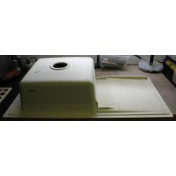 Villeroy & Boch Timeline 1000.0 Biela keramika