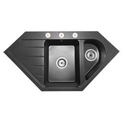 Granisil Taragona 965.10R Nero