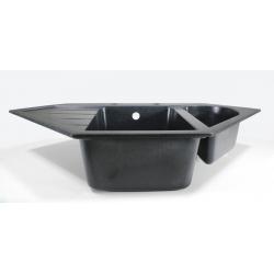 Granisil Taragona 965.10R Nero