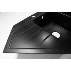 Granisil Taragona 965.10R Nero