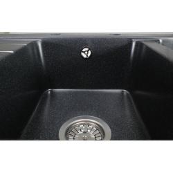 Granisil Taragona 965.10R Nero