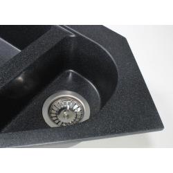 Granisil Taragona 965.10R Nero