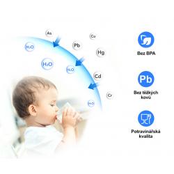 Spring Source RWF300A 