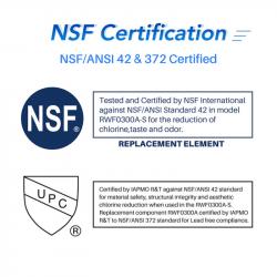 Spring Source RWF300A 