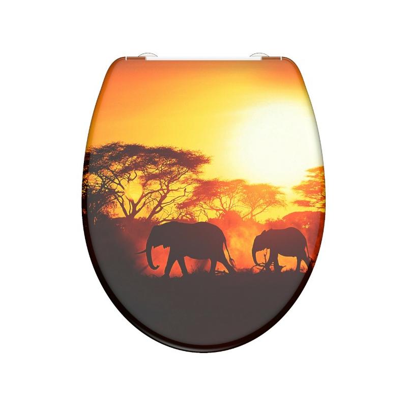Schütte AFRICA | Duroplast, Soft Close 