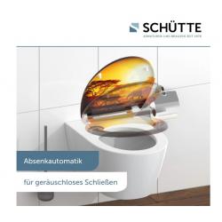 Schütte AFRICA | Duroplast, Soft Close 