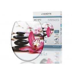 Schütte WELLYNESS | Duroplast, Soft Close 