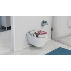 Schütte WELLYNESS | Duroplast, Soft Close 
