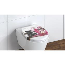 Schütte WELLYNESS | Duroplast, Soft Close 