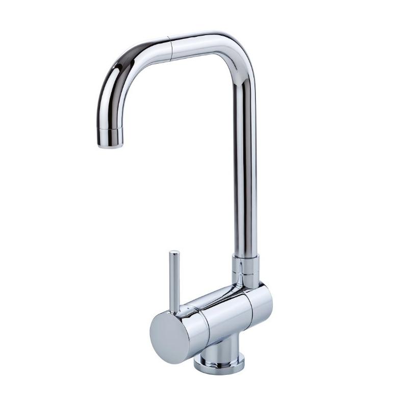 Eisl Flexo sklopná Lesklý chróm