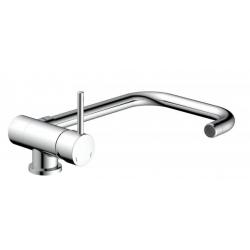 Eisl Flexo sklopná Lesklý chróm