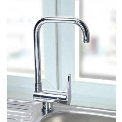 Eisl Flexo sklopná Lesklý chróm