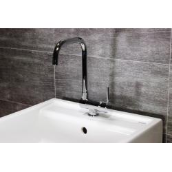 Eisl Flexo sklopná Lesklý chróm