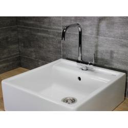 Eisl Flexo sklopná Lesklý chróm