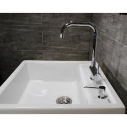 Eisl Flexo sklopná Lesklý chróm