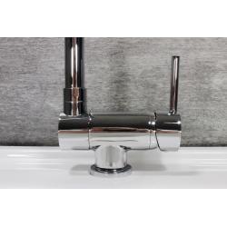 Eisl Flexo sklopná Lesklý chróm