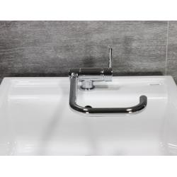 Eisl Flexo sklopná Lesklý chróm