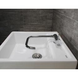 Eisl Flexo sklopná Lesklý chróm