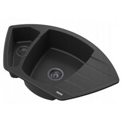 Granisil Zamora 910.10R Nero