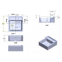 Chambord Francois 596 Biela