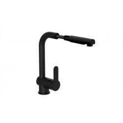 Eisl London zlatá matná