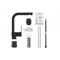 Eisl London zlatá matná