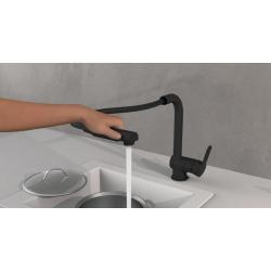 Eisl London zlatá matná