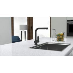 Eisl London zlatá matná