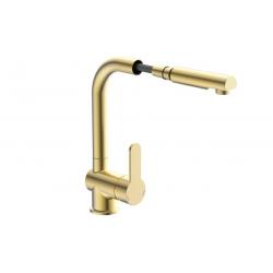 Eisl London zlatá matná