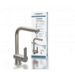 Eisl London zlatá matná