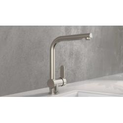 Eisl London zlatá matná