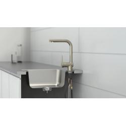 Eisl London zlatá matná