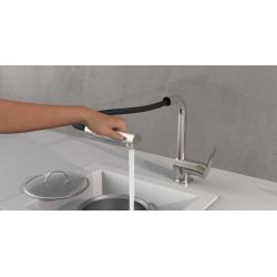 Eisl London zlatá matná