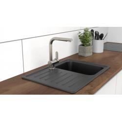 Eisl London zlatá matná